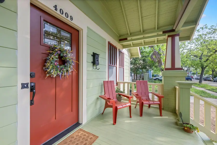4009 Avenue D, Austin, TX 78751 - #3