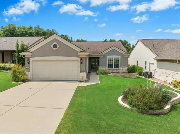 409 Fort Boggy Dr, Georgetown, TX 78633