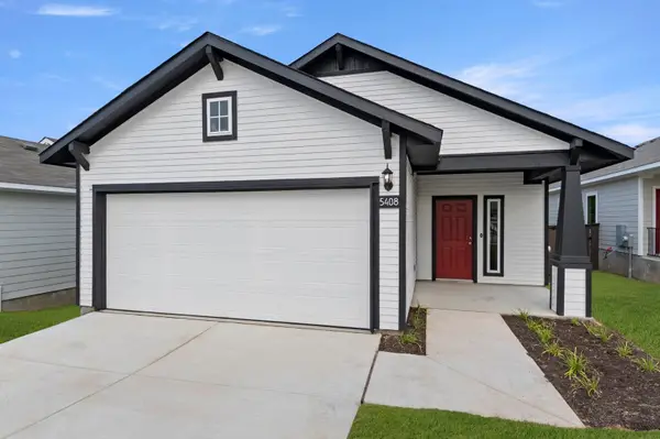 5408 Lomasso Dr, Austin, TX 78747