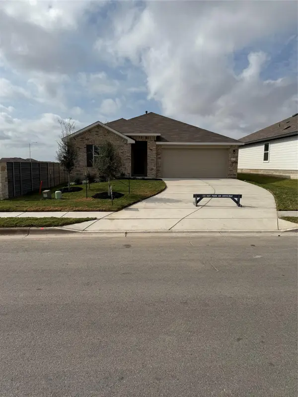 20541 Tuberville Ln, Manor, TX 78653