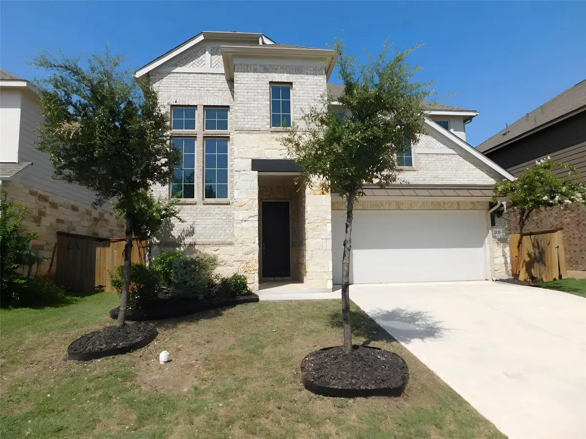 2121 Wooded Run Trl, Georgetown, TX 78628 - #1