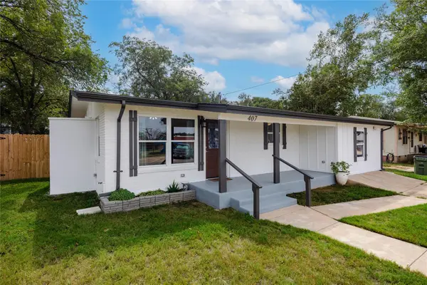 407 Lamon St, Burnet, TX 78611