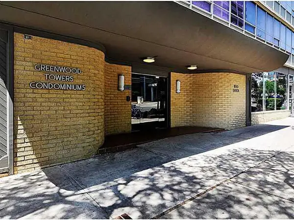 1800 Lavaca St #203, Austin, TX 78701