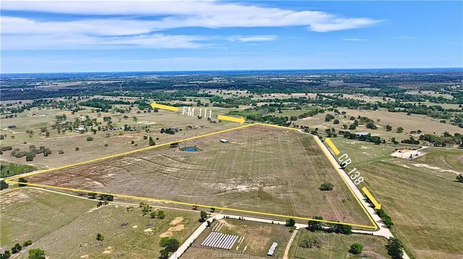 TBD Fm 111 (+/- 67 Acres), Caldwell, TX 77836 - #2