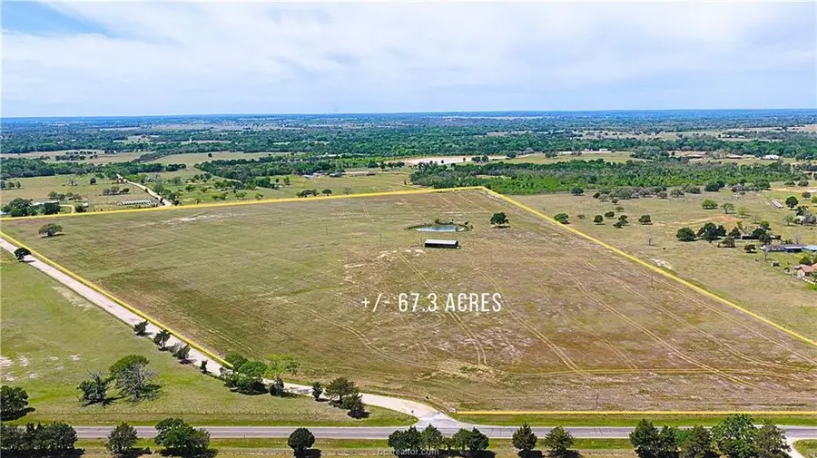 TBD Fm 111 (+/- 67 Acres), Caldwell, TX 77836 - #3