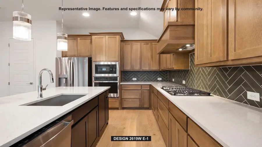 509 Estacado Ln, Georgetown, TX 78633 - #3