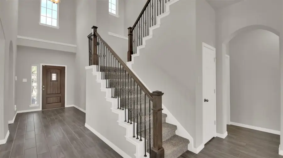 236 Allegrini St, Leander, TX 78641 - #2