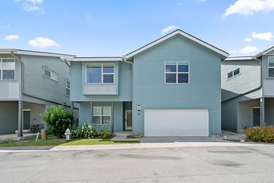 301 W Stassney Ln #20, Austin, TX 78745 - #2