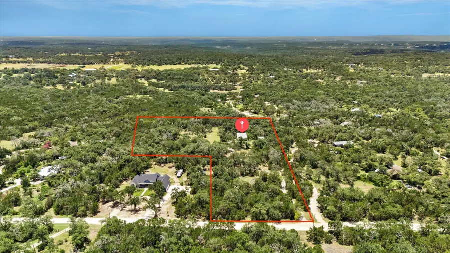 700 S Rainbow Ranch Rd, Wimberley, TX 78676 - #2