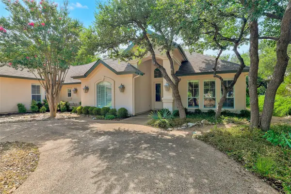 33 Meadows End, Georgetown, TX 78628