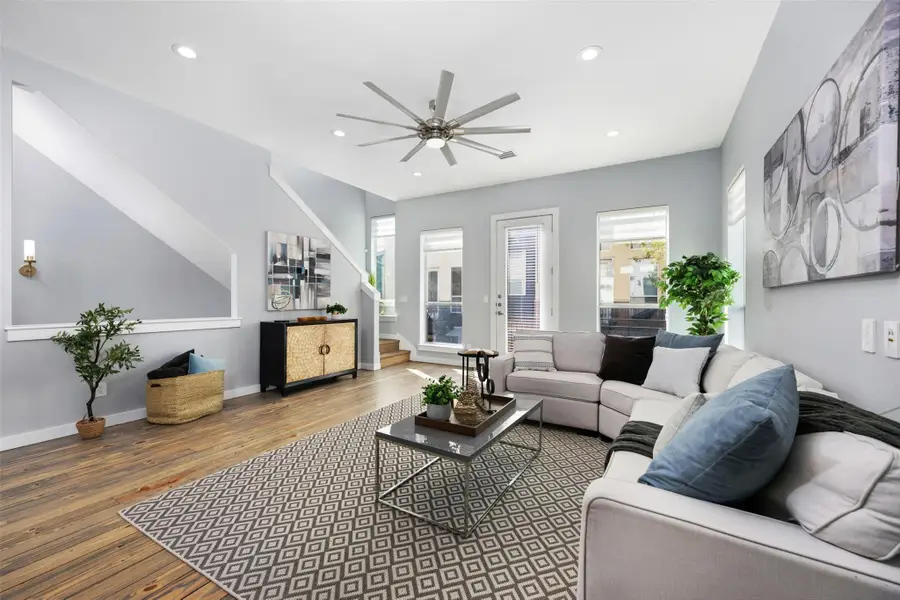 1209 Kinney Ave #D, Austin, TX 78704 - #2