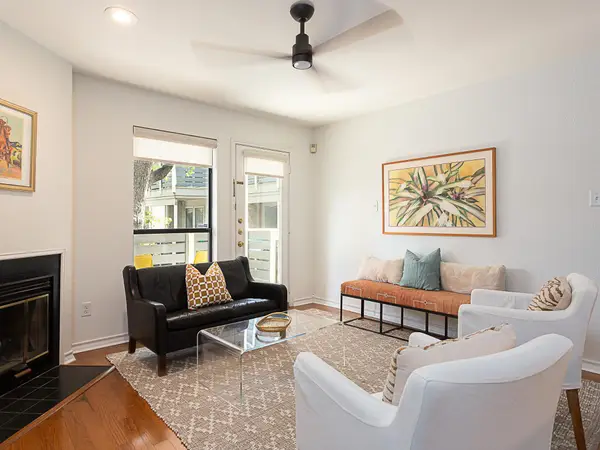 1404 Norwalk Ln #212, Austin, TX 78703