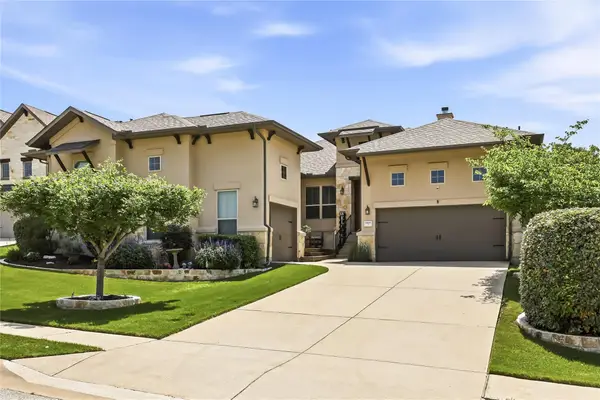 7607 Pace Ravine Dr, Lago Vista, TX 78645