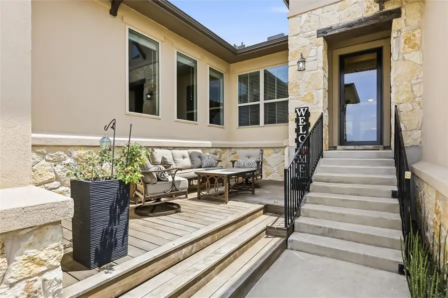 7607 Pace Ravine Dr, Lago Vista, TX 78645 - #2