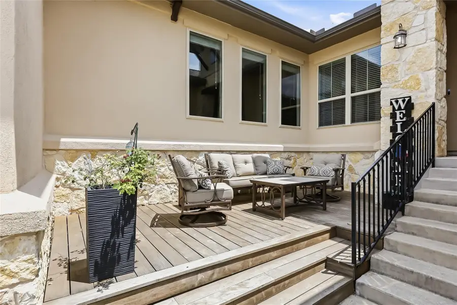 7607 Pace Ravine Dr, Lago Vista, TX 78645 - #3