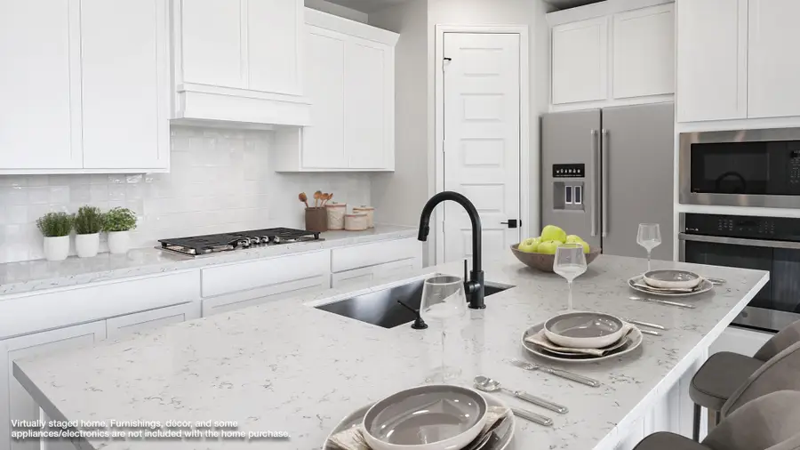 239 Prickly Poppy Loop, Kyle, TX 78640 - #3