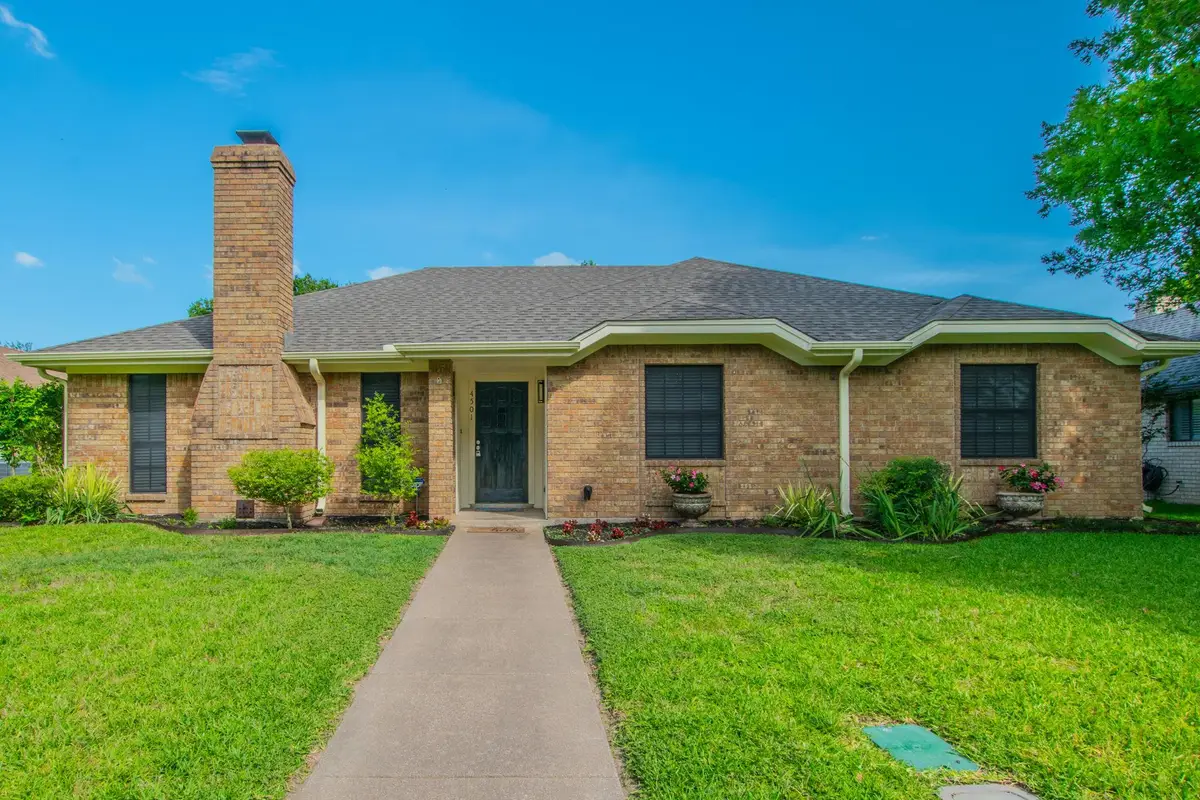 4501 Stagecoach Trail, Temple, TX 76502 - #1