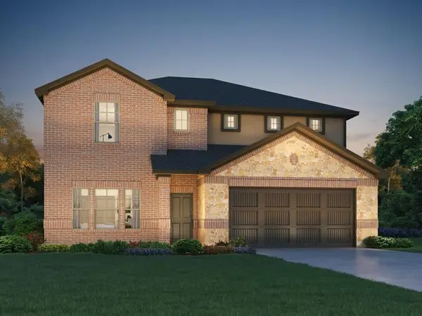 1011 Embarcadero Cv, Hutto, TX 78634
