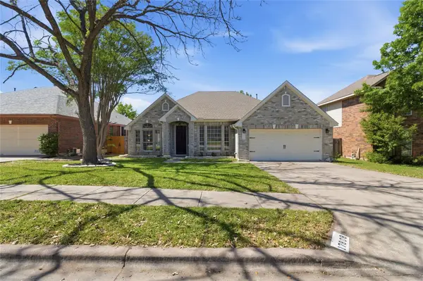 17808 Worley Dr, Pflugerville, TX 78660