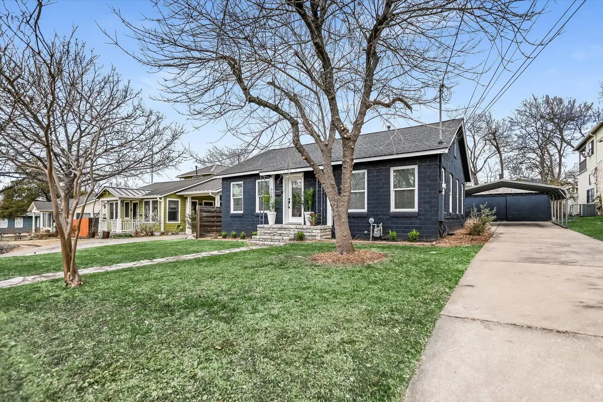 604 46th St, Austin, TX 78751 - #1