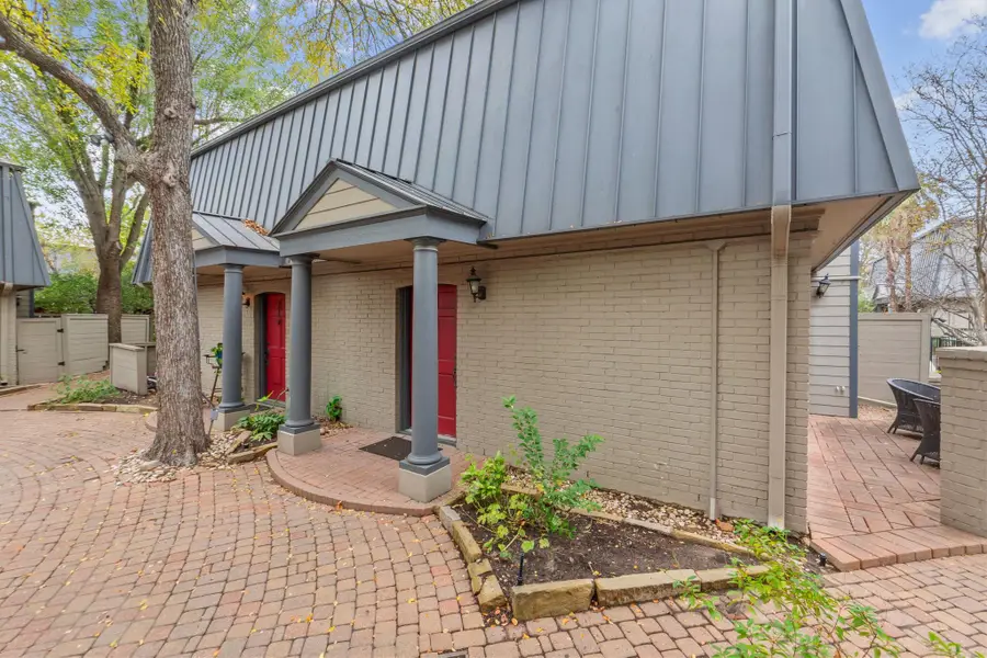 2500 Steck Ave #22, Austin, TX 78757 - #2