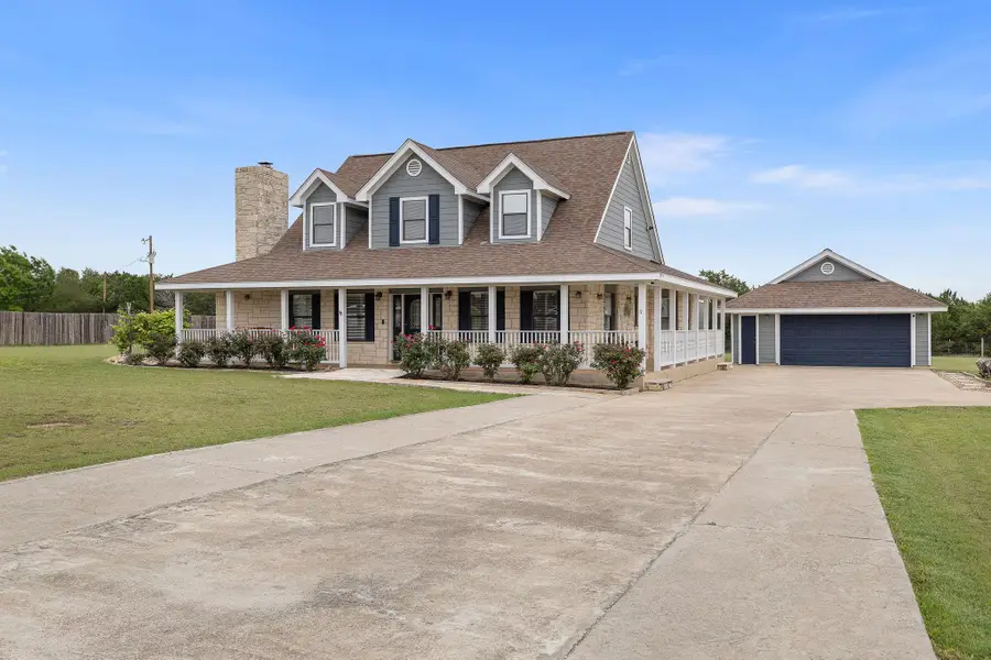 108 Independence Dr, Liberty Hill, TX 78642 - #2