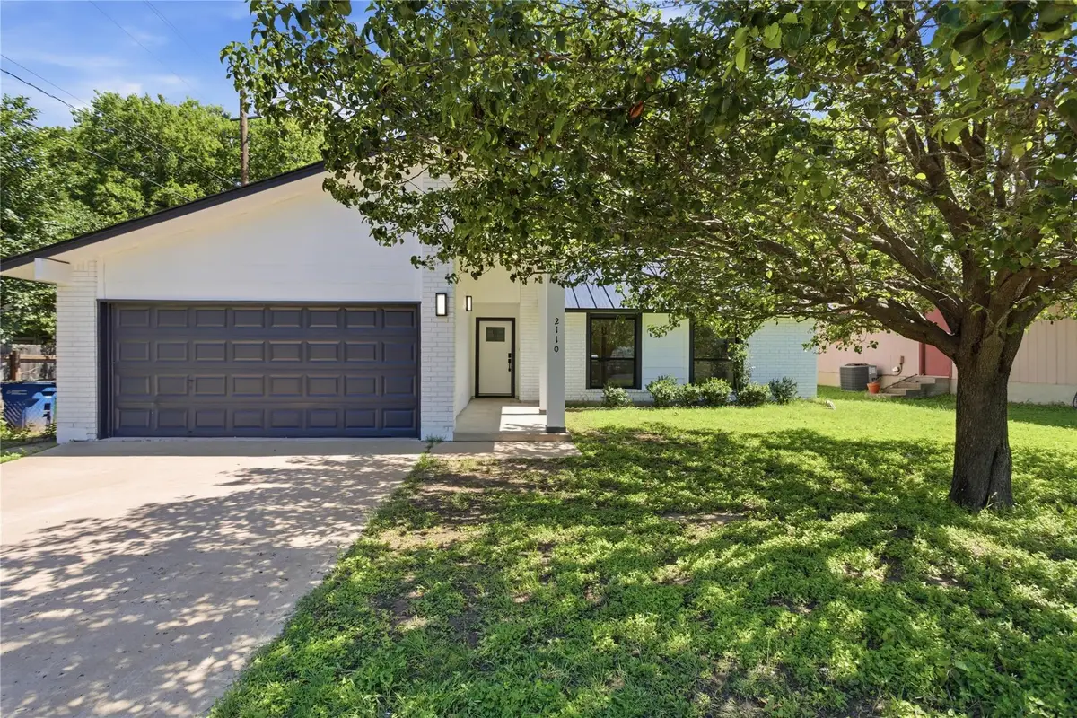 2110 Magazine St, Austin, TX 78727 - #1