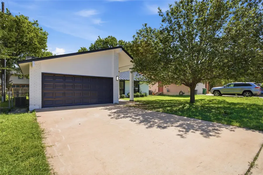 2110 Magazine St, Austin, TX 78727 - #2