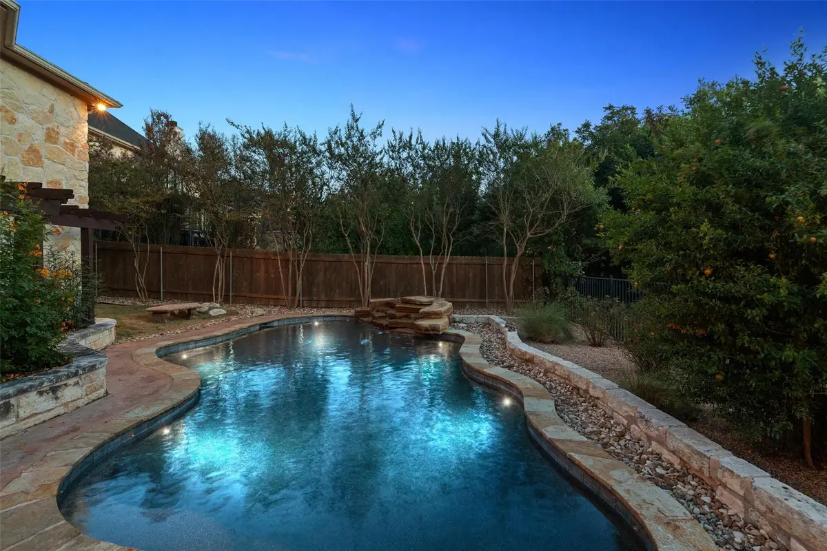 581 Aspen Dr, Austin, TX 78737 - #1
