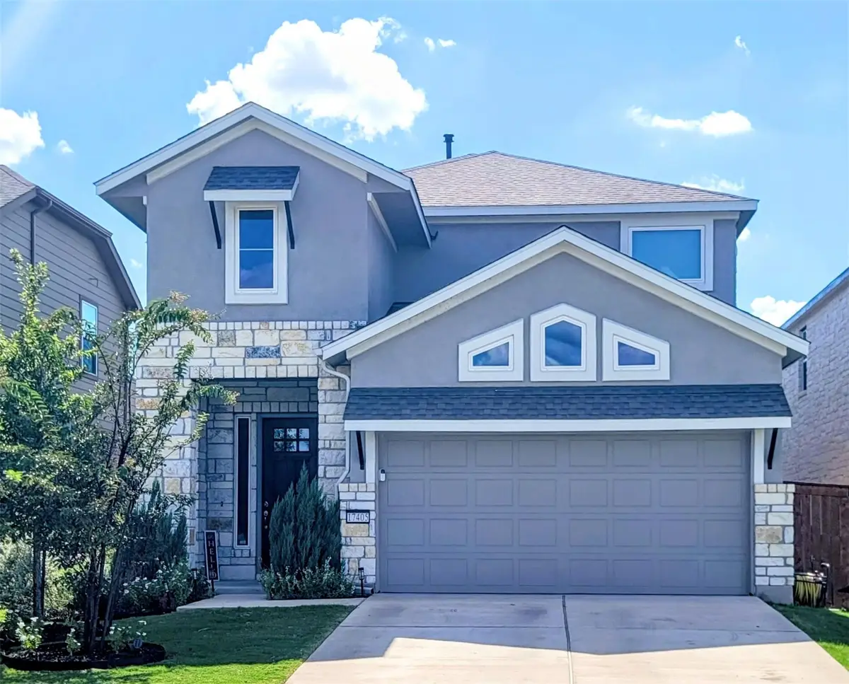 17405 Hattie Trce, Austin, TX 78738 - Image #1