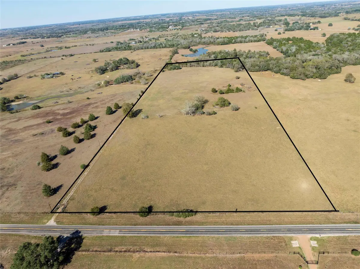 TBD Fm 532, Hallettsville, TX 77964 - #1