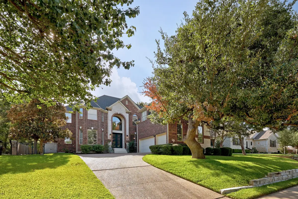 3205 Bay Hill Ln, Round Rock, TX 78664 - #1