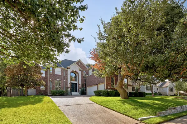 3205 Bay Hill Ln, Round Rock, TX 78664