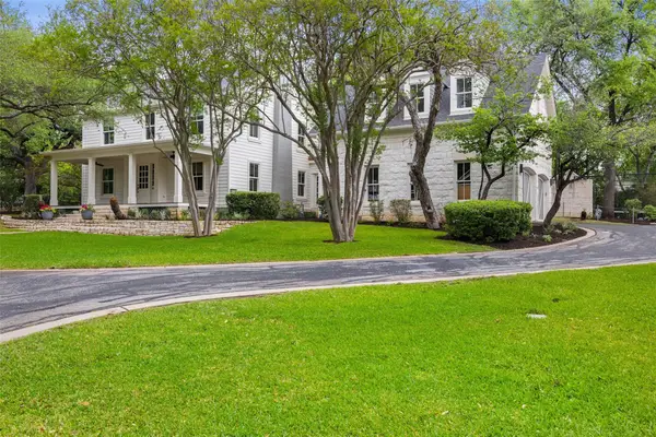 2308 Bridle Path, Austin, TX 78703