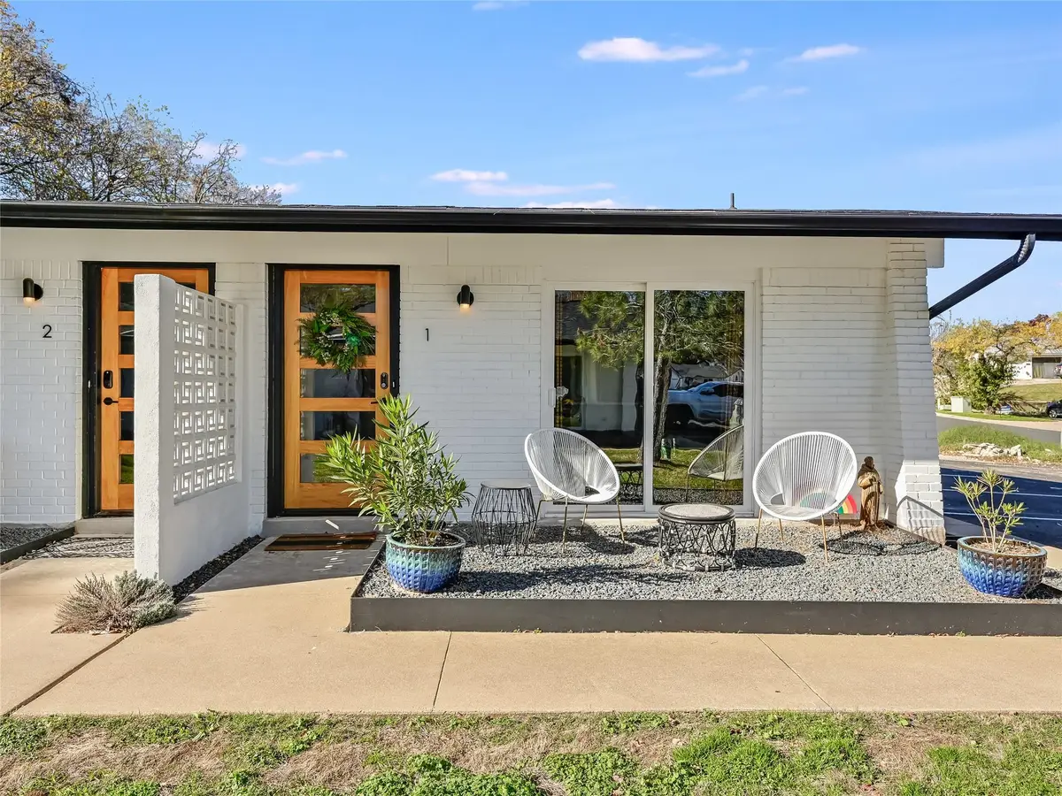 1219 Hollow Creek Dr #1, Austin, TX 78704 - #1