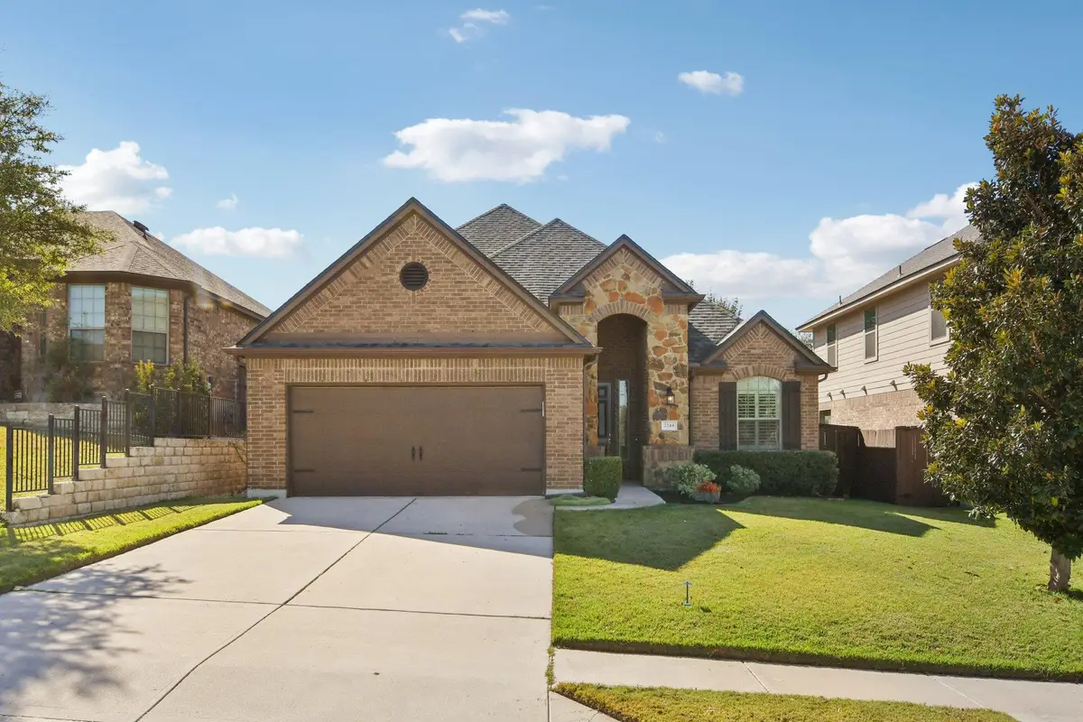 2244 Hilltop Climb Dr, Leander, TX 78641 - Image #1