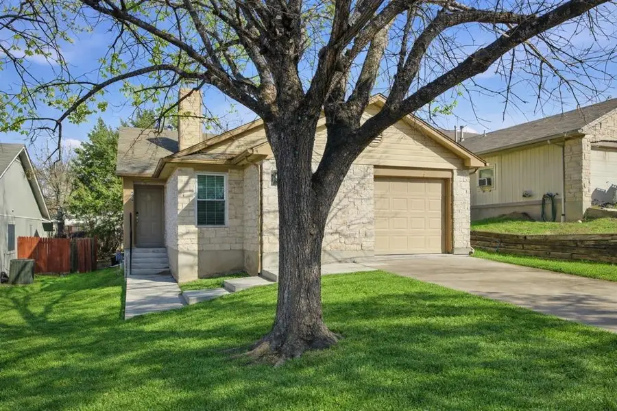 9019 Wellesley Dr, Austin, TX 78754 - #2