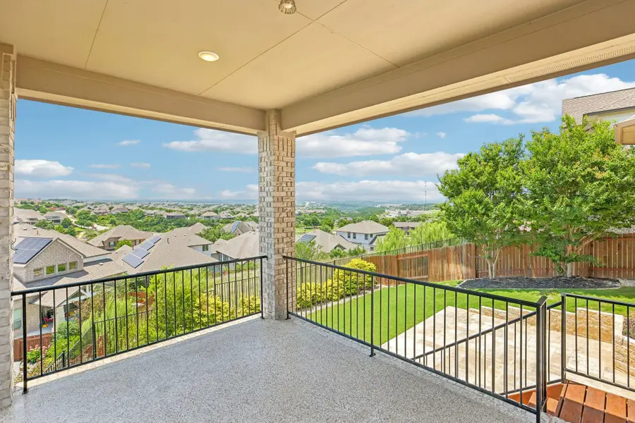 17705 Flowing Brook Dr, Austin, TX 78738 - #2