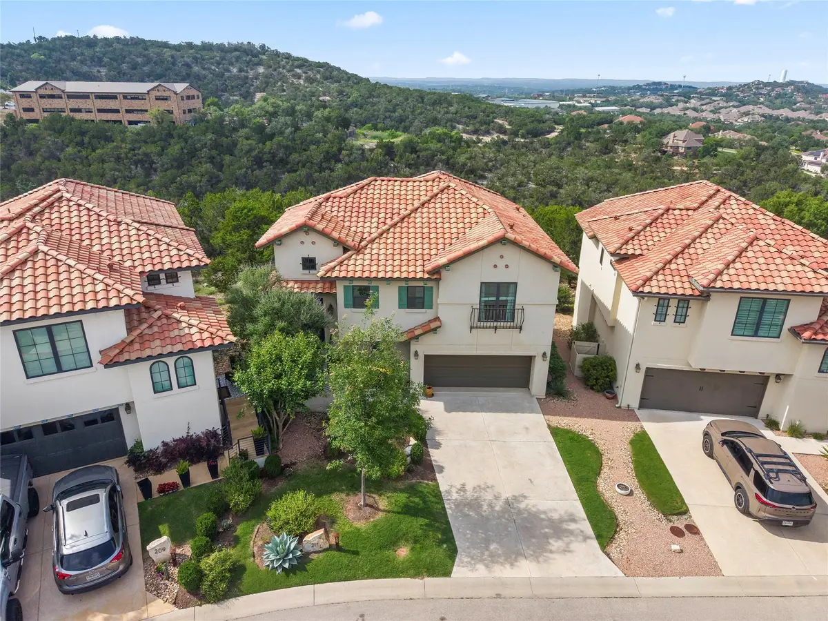 211 Honey Creek #6 Ct, Lakeway, TX 78738 - #1