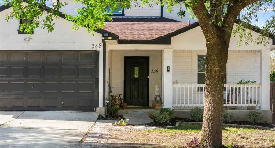 248 Endeavour, Kyle, TX 78640 - #2