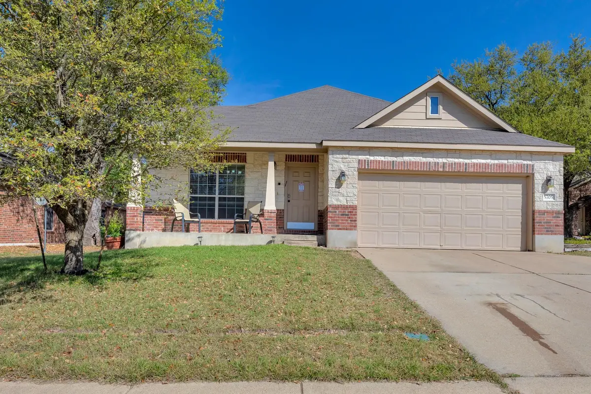 5705 Tumbled Stone Dr, Killeen, TX 76542 - #1