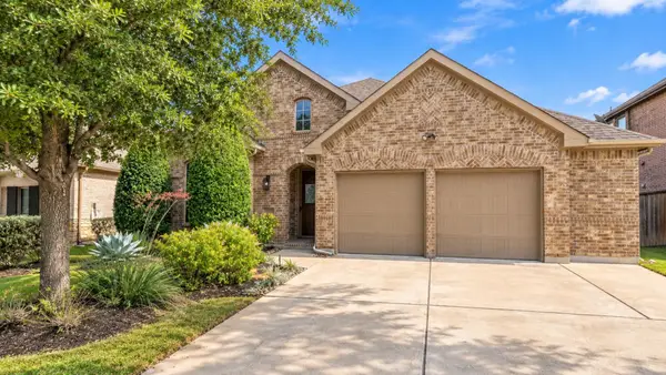 2929 Consuelo Way, Round Rock, TX 78665