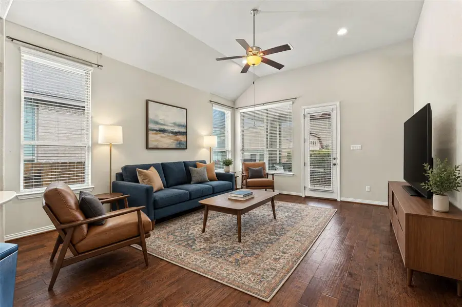 2929 Consuelo Way, Round Rock, TX 78665 - #3