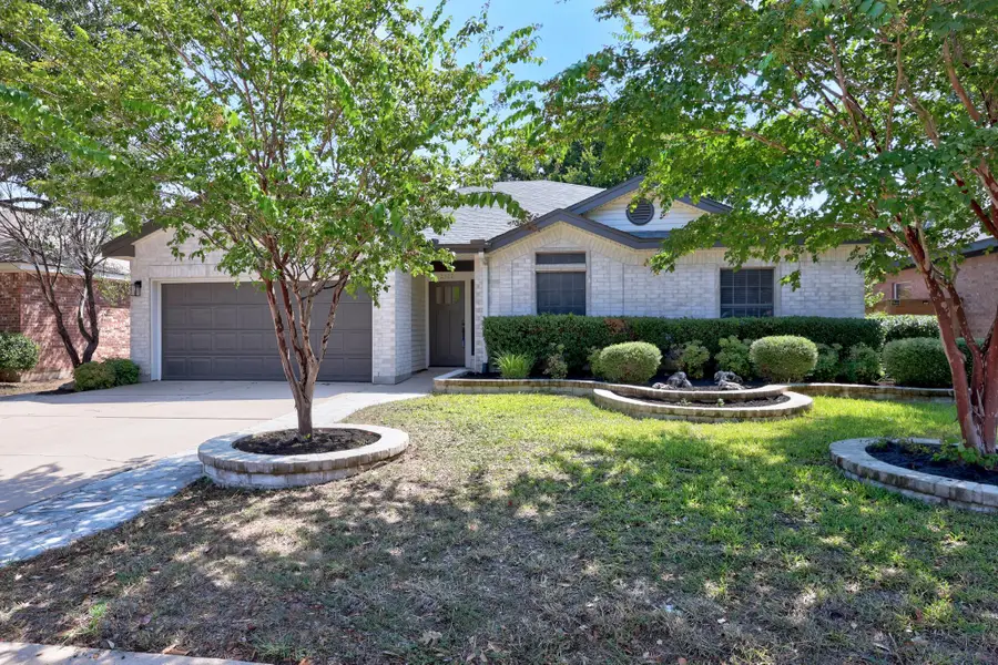 2322 Loquat Ln, Round Rock, TX 78664 - #3