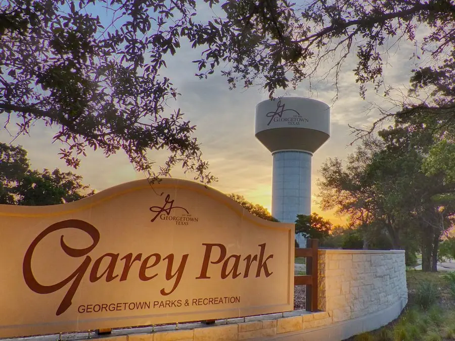 1372 Cypress Paul St, Georgetown, TX 78628 - #2