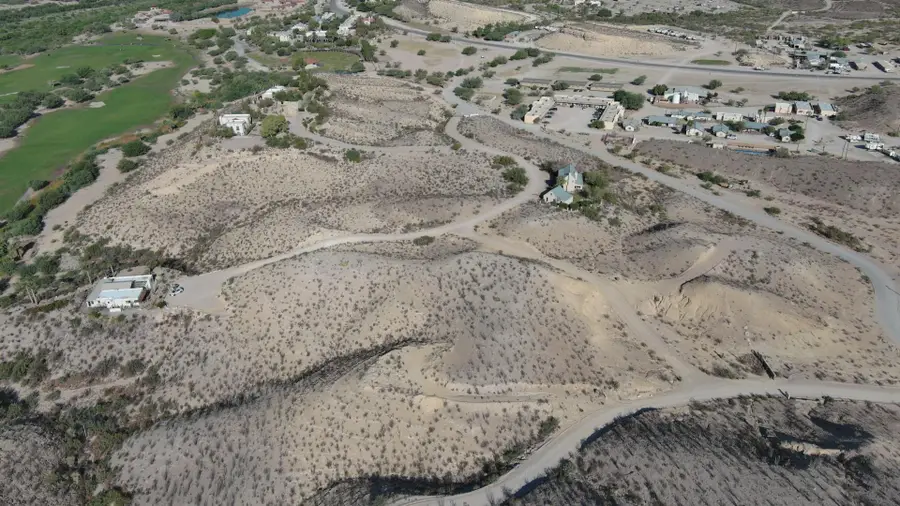 Lot 14 Comanche Hills Dr, Lajitas, TX 79852 - Image #2