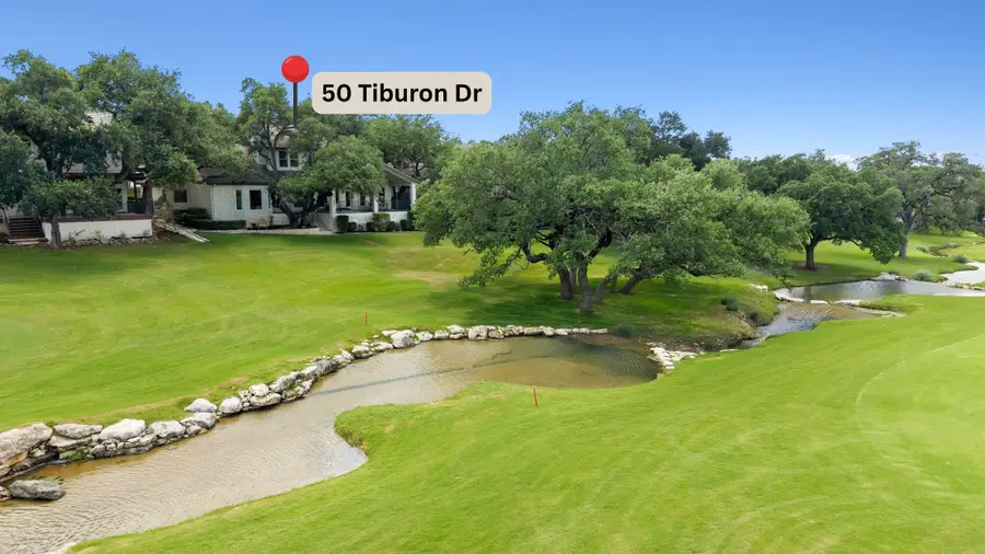 50 Tiburon Dr, The Hills, TX 78738 - #3