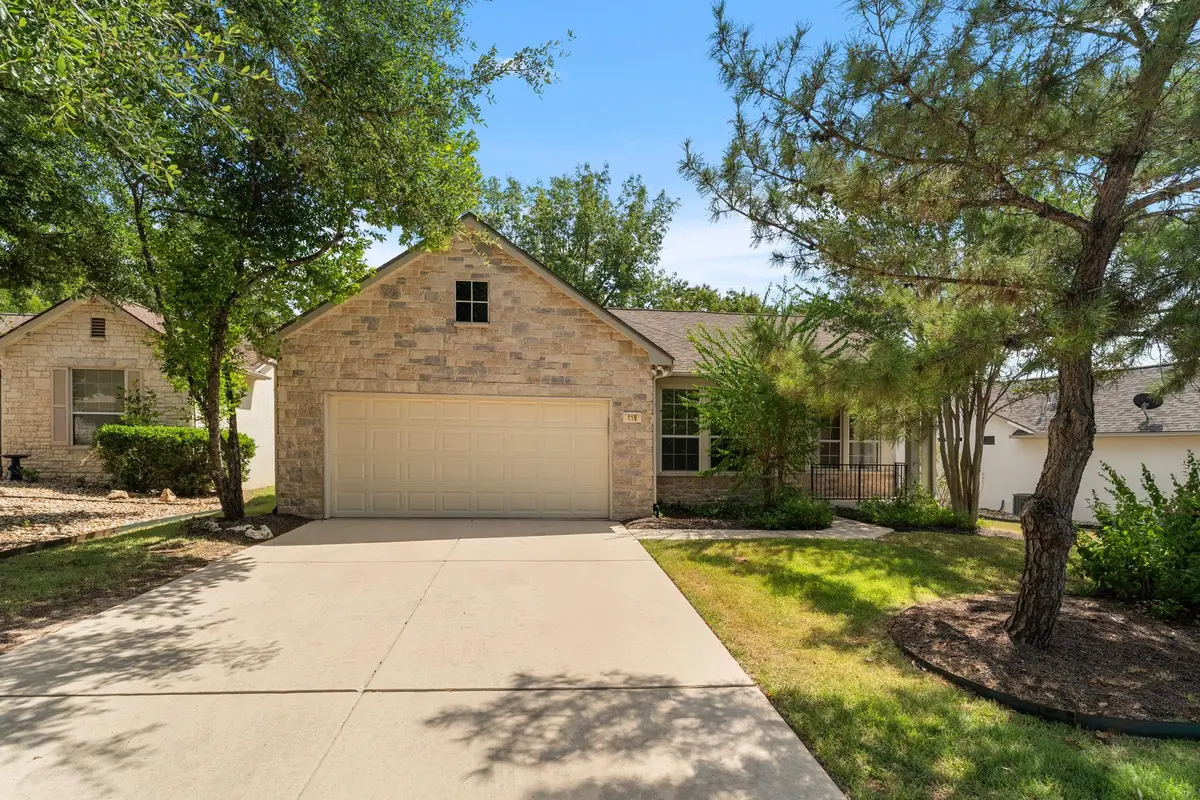 119 Verbena Dr, Georgetown, TX 78633 - #1