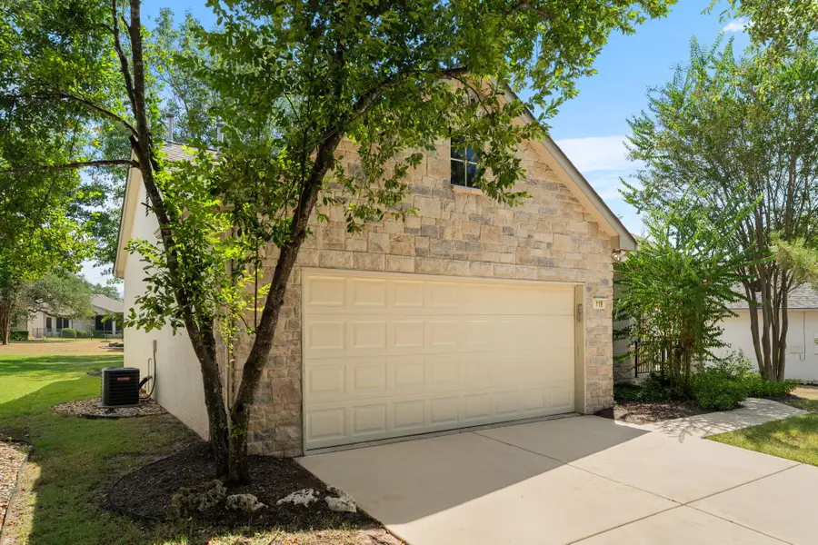 119 Verbena Dr, Georgetown, TX 78633 - #2