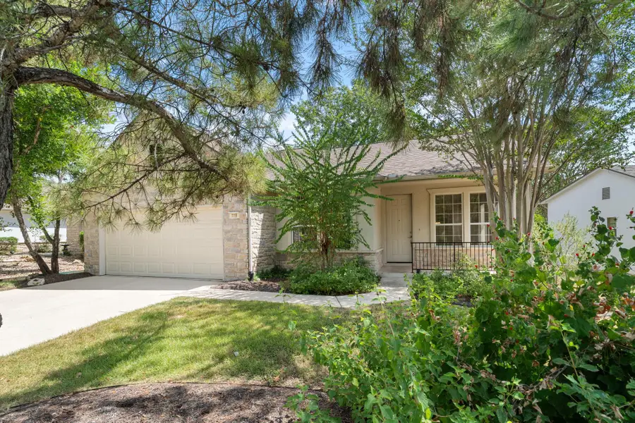119 Verbena Dr, Georgetown, TX 78633 - #3